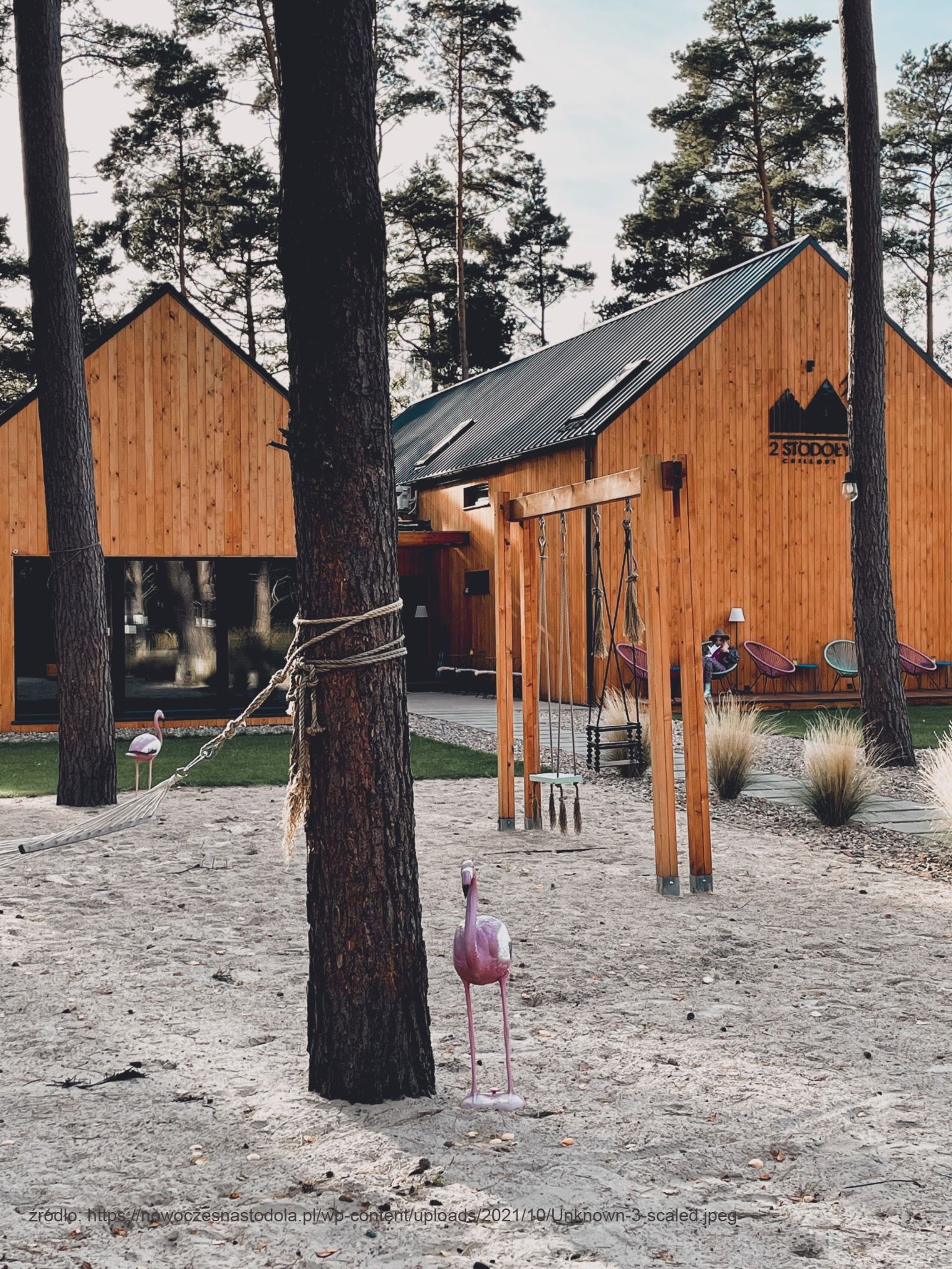 Projekt indywidualny