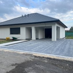 Pep-Bud - Staranne Roboty Ziemne Legnica