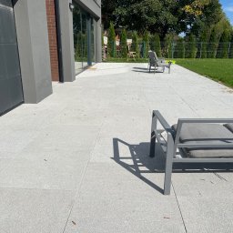 Pep-Bud - Dobre Płoty Ogrodzeniowe Legnica