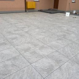 Przed domem Legnica