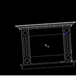 Blaty kamienne Góra Kalwaria 4