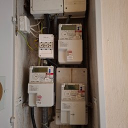 Instalacje elektryczne Wrocław 1