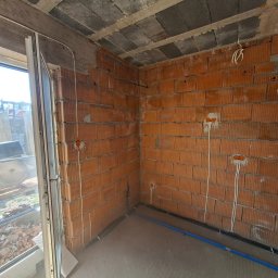 Instalacje elektryczne Wrocław 2