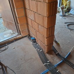 Instalacje elektryczne Wrocław 4