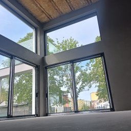 Tynki maszynowe Przybiernów 2