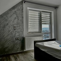 Malowanie mieszkań Binczarowa 4