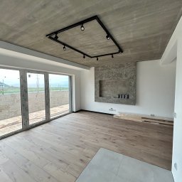 Malowanie mieszkań Binczarowa 1