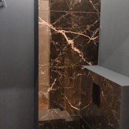 Wykończenia wnętrz Kraków 1