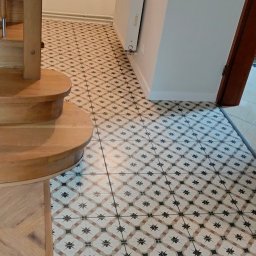 Wykończenia wnętrz Kraków 4