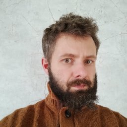 Hubert Parzych - Płytkarz Halinów