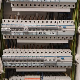 Automatyka do bram Ozorków 4