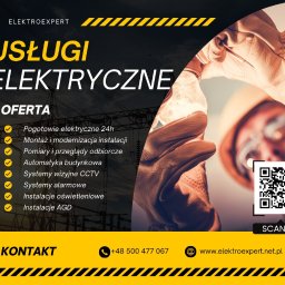 Automatyka do bram Ozorków 3