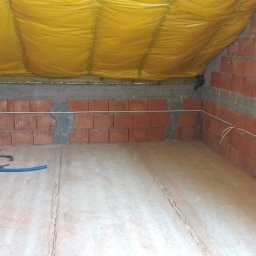 Automatyka do bram Ozorków 4