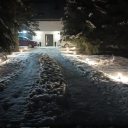 Automatyka do bram Ozorków 1