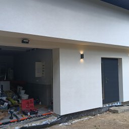 Automatyka do bram Ozorków 3