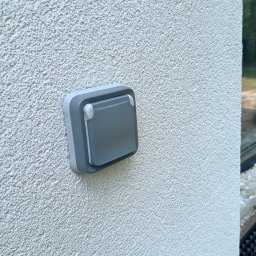 Automatyka do bram Ozorków 2