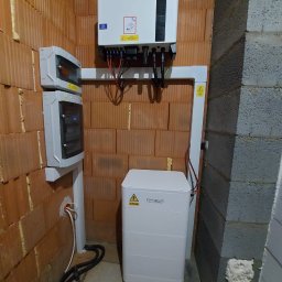 Fotowoltaika Katowice 1