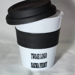 PRINT POINT STUDIO - Kubek na gorące i zimne napoje z 'Twoim Nadrukiem'