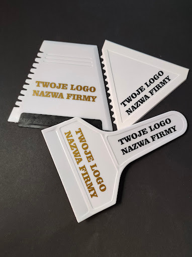 Gadżety reklamowe z 'Twoim Nadrukiem'