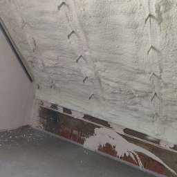 Ocieplanie Pianką PUR Tomaszów Mazowiecki 3