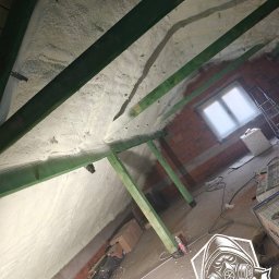 Ocieplanie Pianką PUR Tomaszów Mazowiecki 1