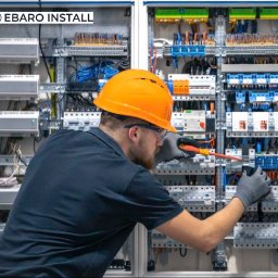 Instalacje elektryczne Bydgoszcz 1