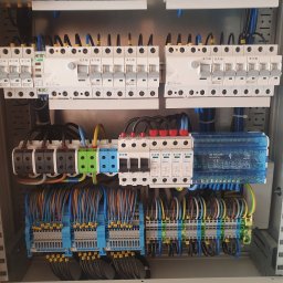 Instalacje elektryczne Bydgoszcz 4