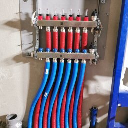 Glazurnik Międzyrzecze Górne 3