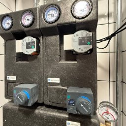 Glazurnik Międzyrzecze Górne 4