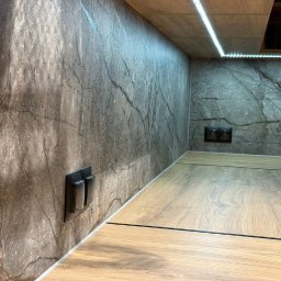 Glazurnik Międzyrzecze Górne 1