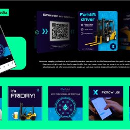 🍀Zobacz nasze realizacje tutaj: 
https://luckymedia.marketing/portfolio/