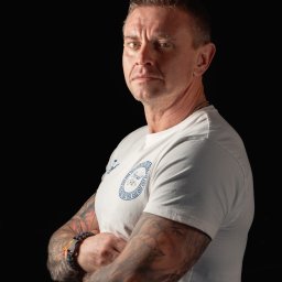 PORCELFIT SPÓŁKA Z OGRANICZONĄ ODPOWIEDZIALNOŚCIĄ - Poznajcie Pawła !