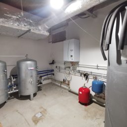 Pompy ciepła Kurzelów 4