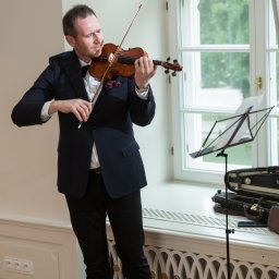 Zespół muzyczny Poznań 3