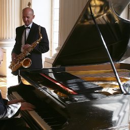 Zespół muzyczny Poznań 4