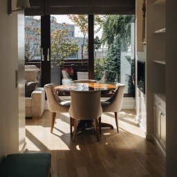 FORMDEKO - Naciągany Sufit Warszawa