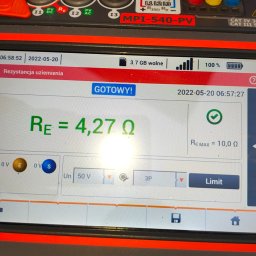 Wykonujemy instalacje odgromowe, oraz robimy ich przeglądy i pomoary