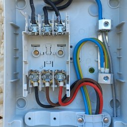 Instalacje elektryczne Szczecin 3