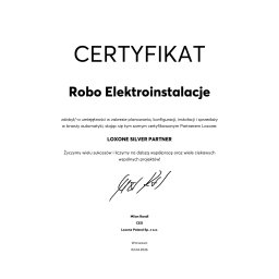 Instalacje elektryczne Szczecin 1