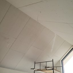 Dmytro Vinichuk - Płyty Karton Gips Wrocław