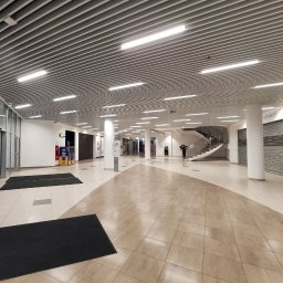 Vis Energy - Instalacje Alarmowe Ząbki