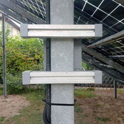 Instalacje elektryczne Ząbki 3