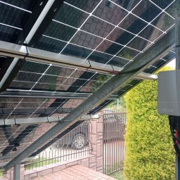 Instalacje elektryczne Ząbki 4