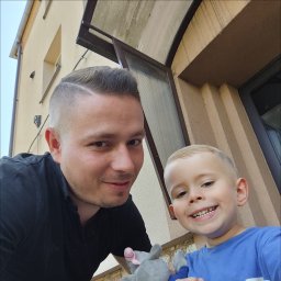 Mateusz Pasieka - Zakład Stolarski Zabrze