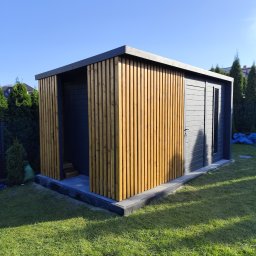 Mateusz Pasieka - Rewelacyjne Altany w Zabrzu