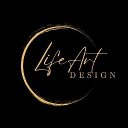 LifeArtDesign - Projektowanie Logotypów Pruszków