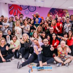 Nauka Tańca dla Singli i par