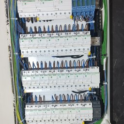 Instalacje elektryczne Strawczyn 4