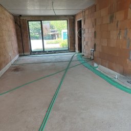 Instalacje elektryczne Strawczyn 2