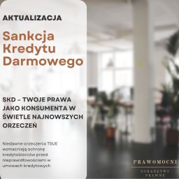 Upadłość konsumencka Wysoka 3